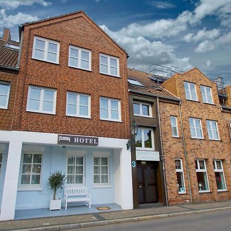 Landhaus Hamm The Unique Boutique Hotel ดุสเซลดอร์ฟ ภายนอก รูปภาพ