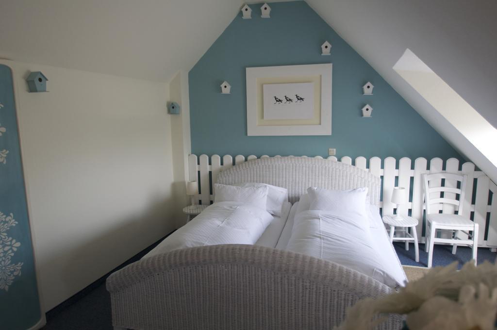 Landhaus Hamm The Unique Boutique Hotel ดุสเซลดอร์ฟ ห้อง รูปภาพ