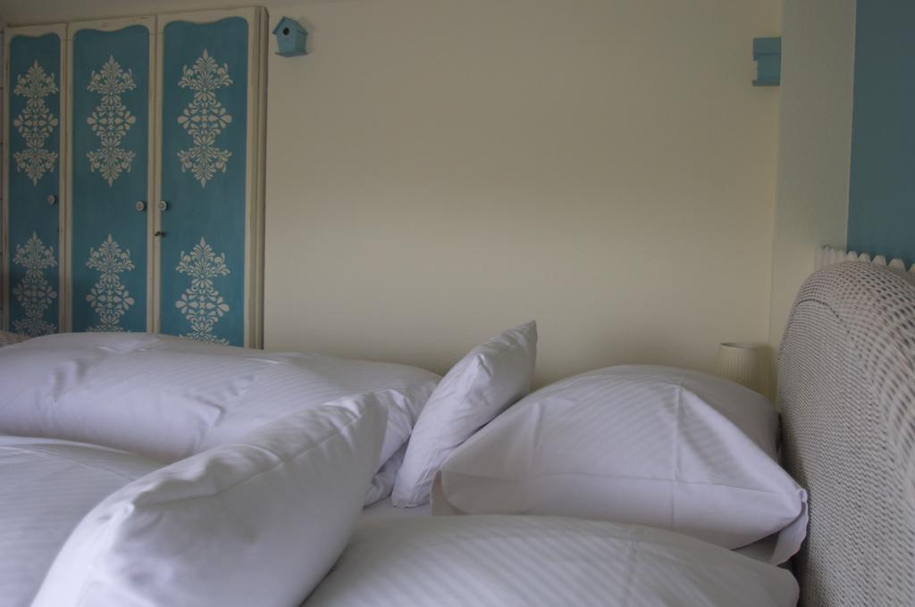 Landhaus Hamm The Unique Boutique Hotel ดุสเซลดอร์ฟ ห้อง รูปภาพ