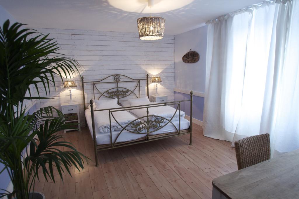 Landhaus Hamm The Unique Boutique Hotel ดุสเซลดอร์ฟ ห้อง รูปภาพ