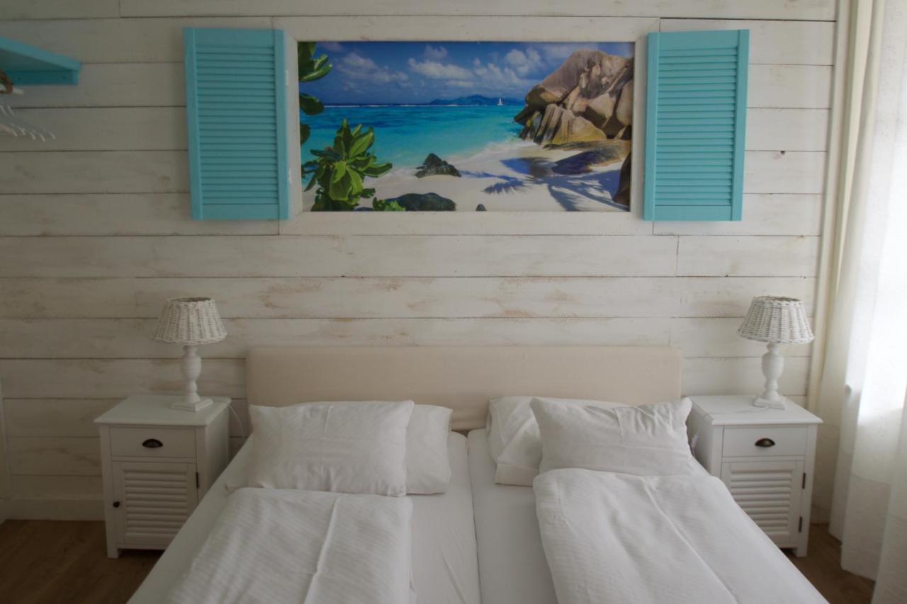 Landhaus Hamm The Unique Boutique Hotel ดุสเซลดอร์ฟ ภายนอก รูปภาพ