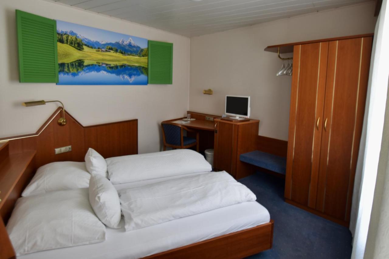 Landhaus Hamm The Unique Boutique Hotel ดุสเซลดอร์ฟ ภายนอก รูปภาพ