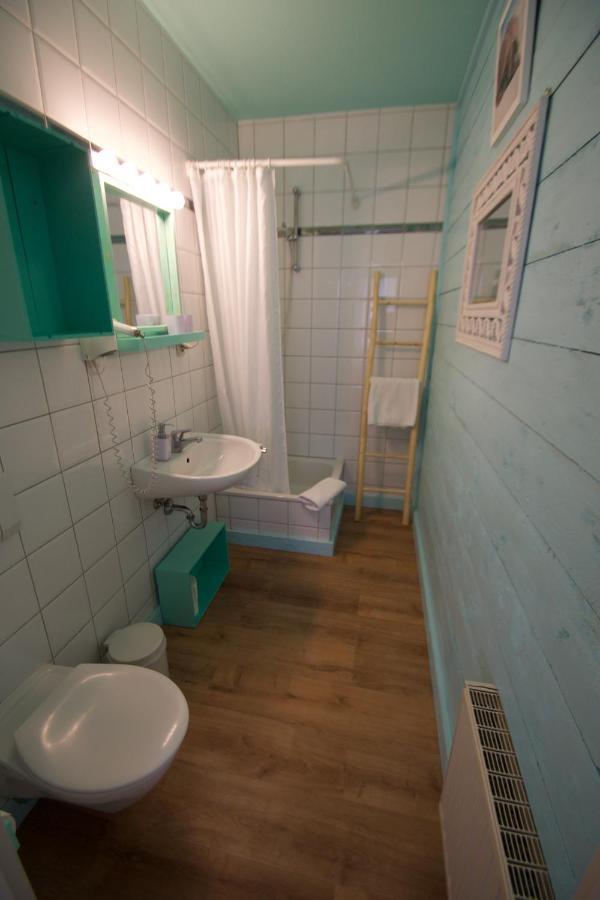 Landhaus Hamm The Unique Boutique Hotel ดุสเซลดอร์ฟ ภายนอก รูปภาพ