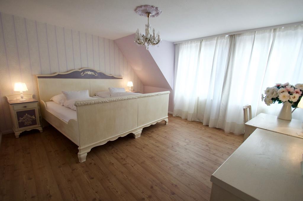 Landhaus Hamm The Unique Boutique Hotel ดุสเซลดอร์ฟ ภายนอก รูปภาพ